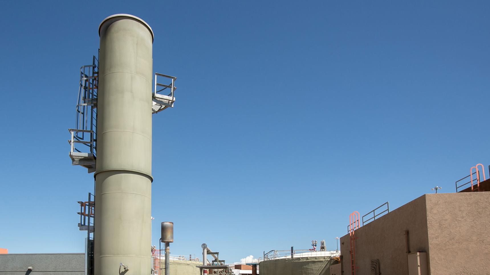 Pima County proposing 16 percent sewer hike for commercial customers